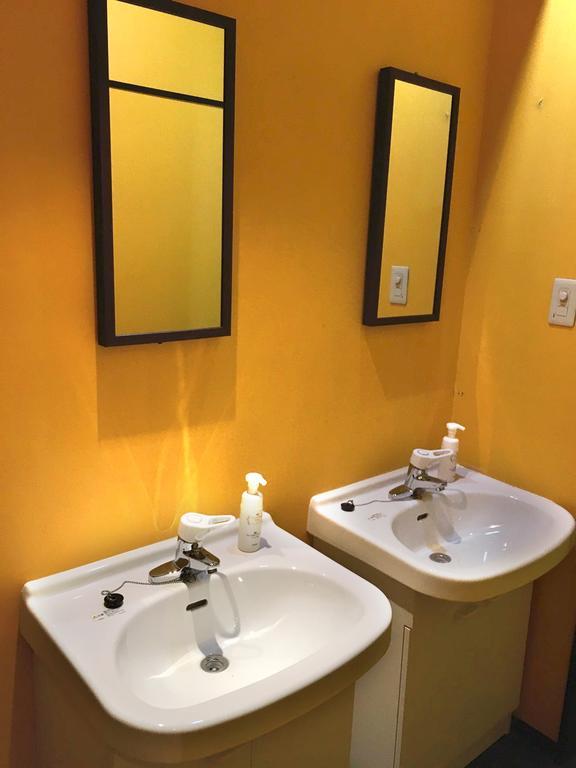 Guest House Chadapon Токио Экстерьер фото