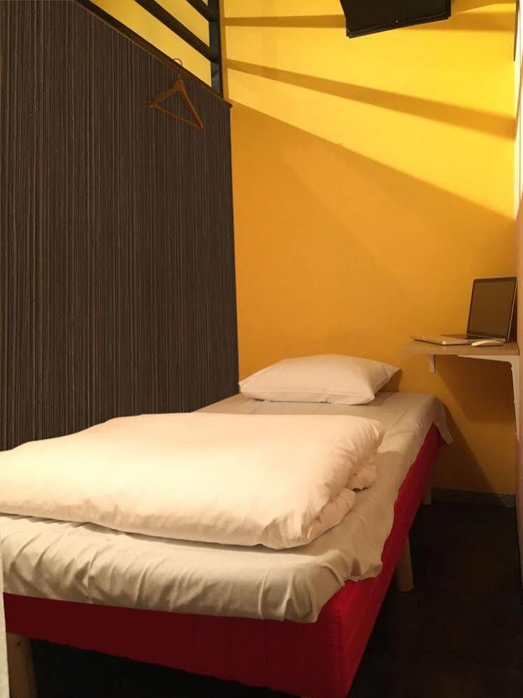 Guest House Chadapon Токио Экстерьер фото